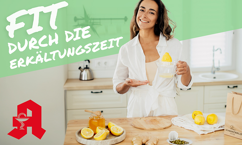 Gesundheitstipps