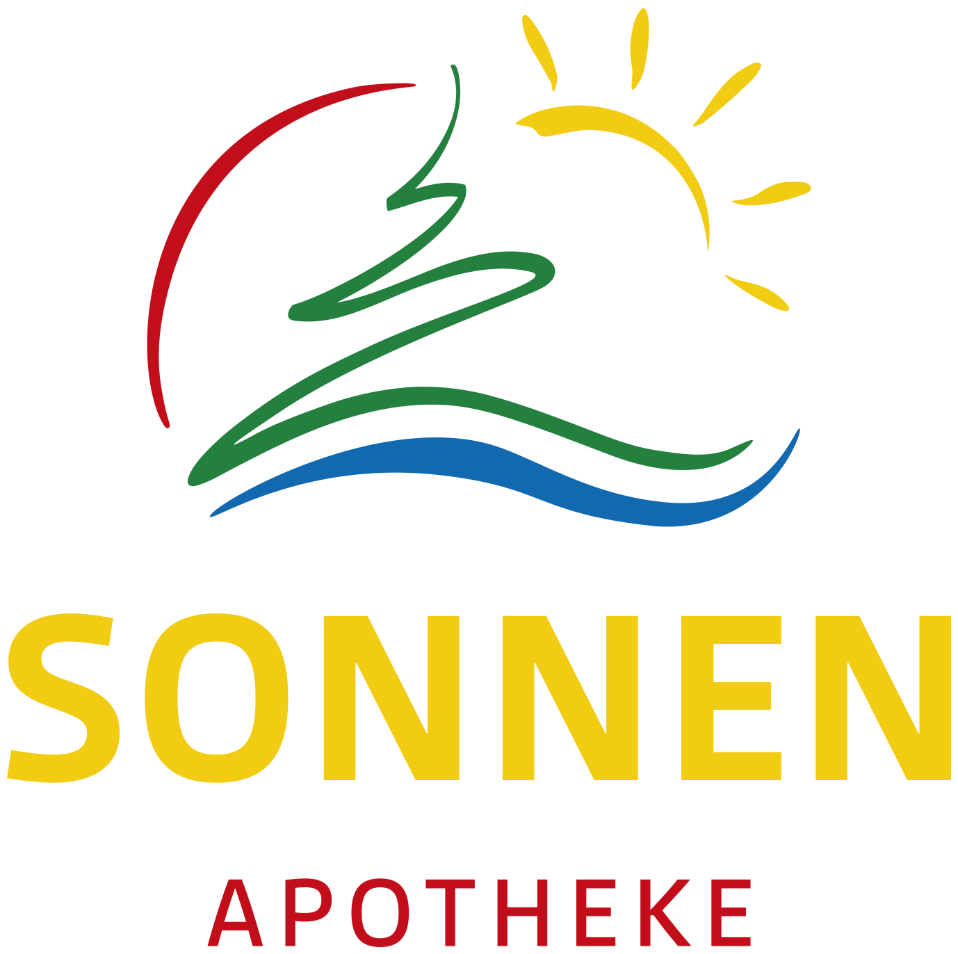 Logo Sonnen Apotheke